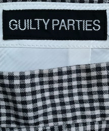 GUILTY PARTIES | スラックス