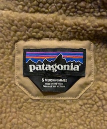 patagonia | パタゴニア PATAGONIA メンズ ジャケット 26995＜Men's Maple Grove Canvas Jacket メンズ メープル グローブ キャンバス ジャケット＞(ミリタリージャケット)