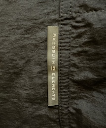 AXESQUIN ELEMENTS | ✨ オクタライニングのパンツ✨(パンツ)