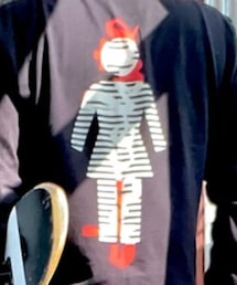 girl | Tシャツ/カットソー