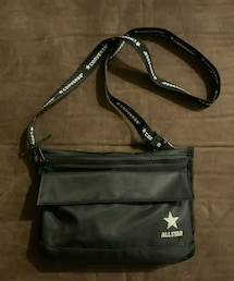 CONVERSE ALL STAR | ✨サコッシュ✨(ショルダーバッグ)