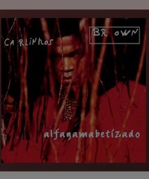 Carlinhos Brown | ✨Alfagamabetizado ✨(DVD)