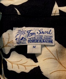 Tom short | シャツ/ブラウス