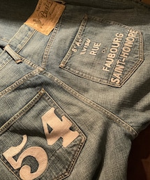 EVISU | ✨EVISU JEANS PARIS✨(デニムパンツ)