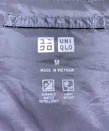 UNIQLO | ダウンベスト