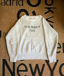 MCCOY SPORTS WEAR | スウェット