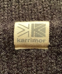 karrimor | shallow beanie(ニットキャップ/ビーニー)