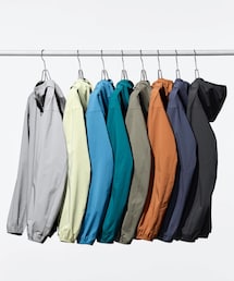 UNIQLO | ポケッタブルUVカットパーカ(マウンテンパーカー)