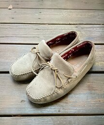Sperry Top-Sider | モカシン/デッキシューズ