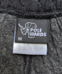 POLEWARDS | その他パンツ