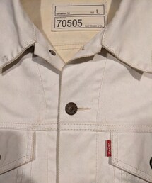 Levi's | デニムジャケット