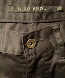niko and... | スラックス