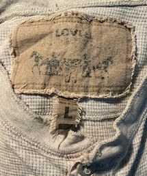 Levi's | Tシャツ/カットソー