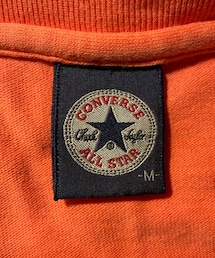 CONVERSE ALL STAR | Tシャツ/カットソー