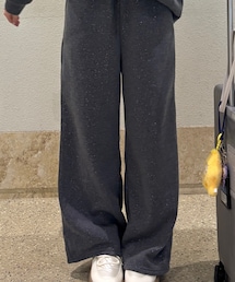 SHEIN | 【197065850】(スウェットパンツ)