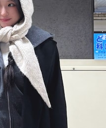 GRL | 【ze790】(ノーカラーコート)