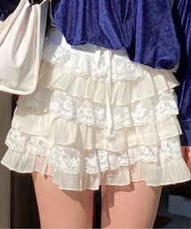 Cider | スカート