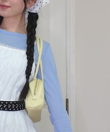 GU | Tシャツ/カットソー