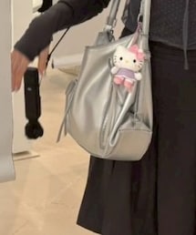 SHEIN | 商品番号(35363581)(ショルダーバッグ)