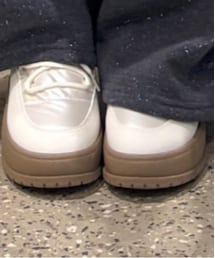 SHEIN | 【46542183】(ブーツ)