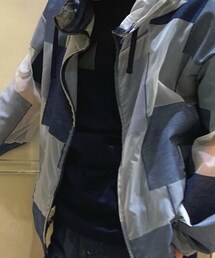 EMPORIO ARMANI | パーカー