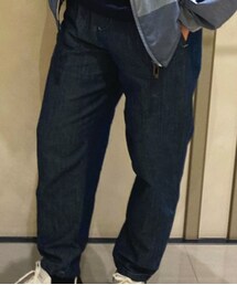 EMPORIO ARMANI | スラックス