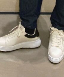 EMPORIO ARMANI | スニーカー