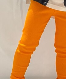 LOWRYS FARM | パンツ