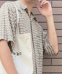 pierre cardin | 古着(シャツ/ブラウス)