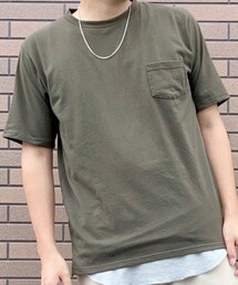 RAGEBLUE | Tシャツ/カットソー