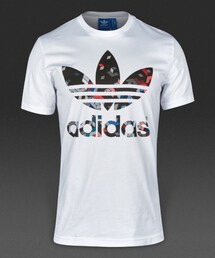 adidas Originals | PRISM TEE A(Tシャツ/カットソー)