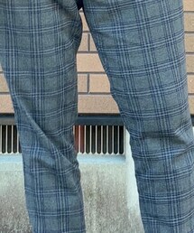 UNIQLO | EZYアンクルパンツ(パンツ)
