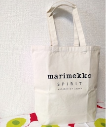 marimekko | トートバッグ