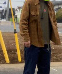 VINTAGE | シャツ/ブラウス