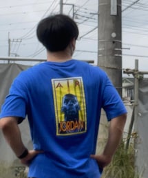 AIR JORDAN | Tシャツ/カットソー