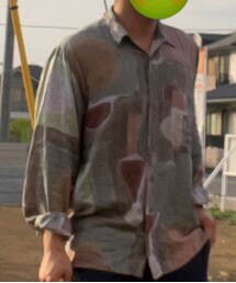 VINTAGE | シャツ/ブラウス