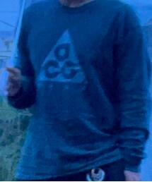 NIKE ACG | Tシャツ/カットソー