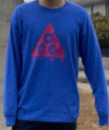 NIKE ACG | Tシャツ/カットソー