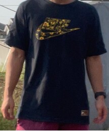 NIKE | Tシャツ/カットソー