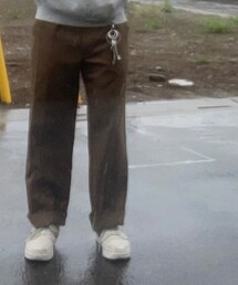 MILITARY SURPLUS | スラックス