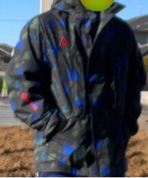 NIKE ACG | マウンテンパーカー
