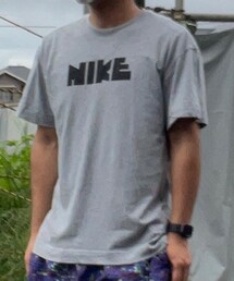 NIKE | Tシャツ/カットソー