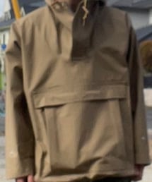 THE NORTH FACE PURPLE LABEL | マウンテンパーカー