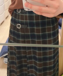 RAGEBLUE | スカート