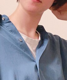 GU | Tシャツ/カットソー