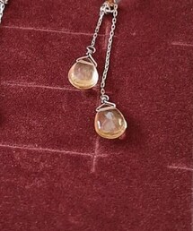 ete | イヤリング