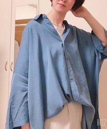 JEANASIS | Tシャツ/カットソー