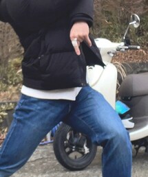 GU | Tシャツ/カットソー