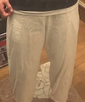 GU(ジーユー)の「パンツ(デニムパンツ)」