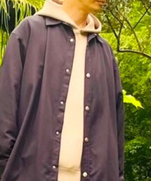 UNIQLO | パーカー